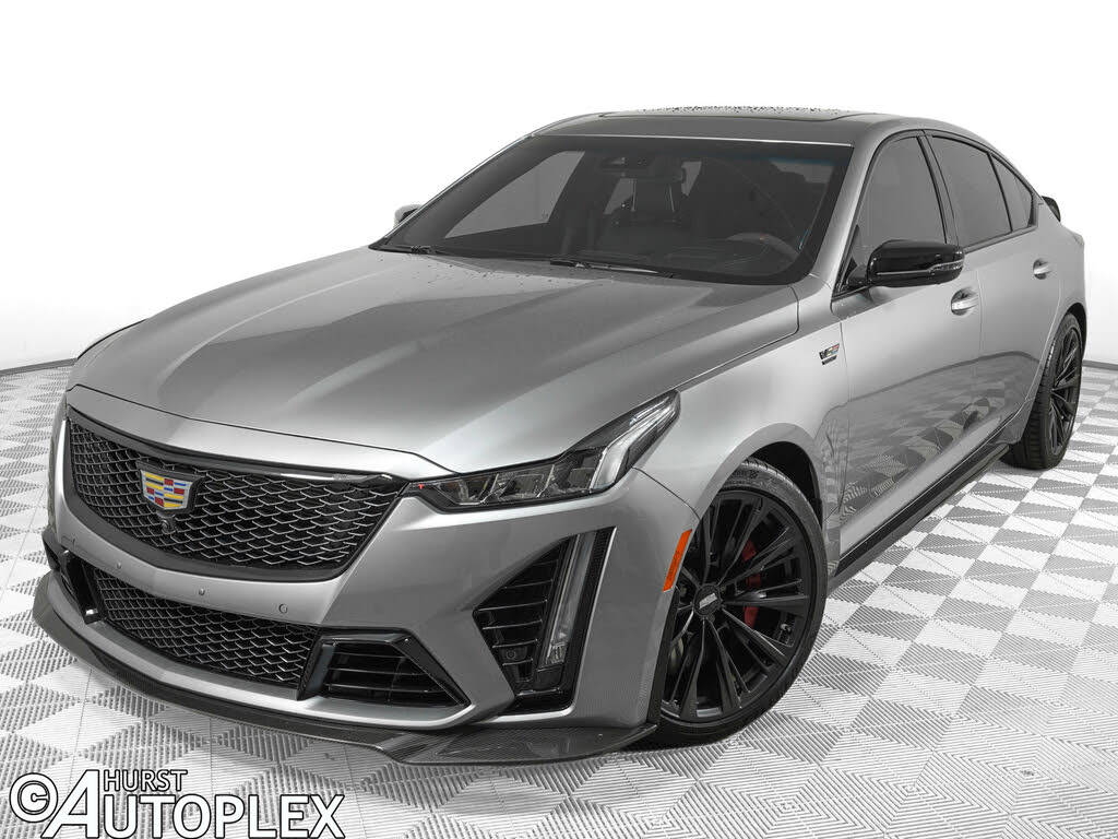 2024 Cadillac CT5-V Blackwing for sale in Hurst, TX