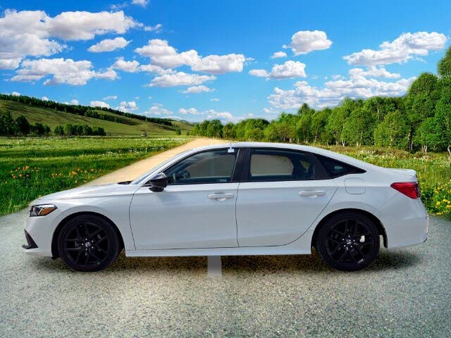 2022 Honda Civic