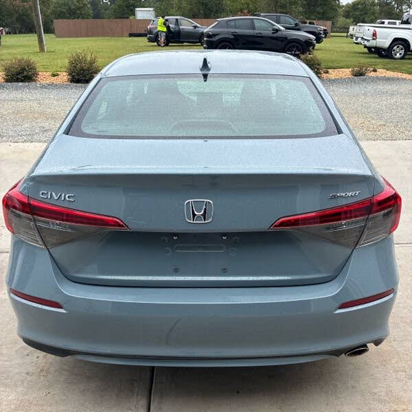 2023 Honda Civic