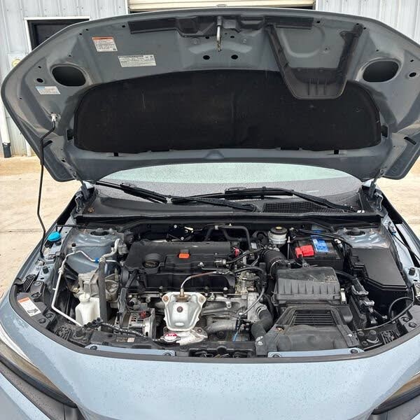 2023 Honda Civic
