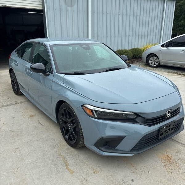 2023 Honda Civic
