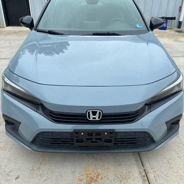 2023 Honda Civic