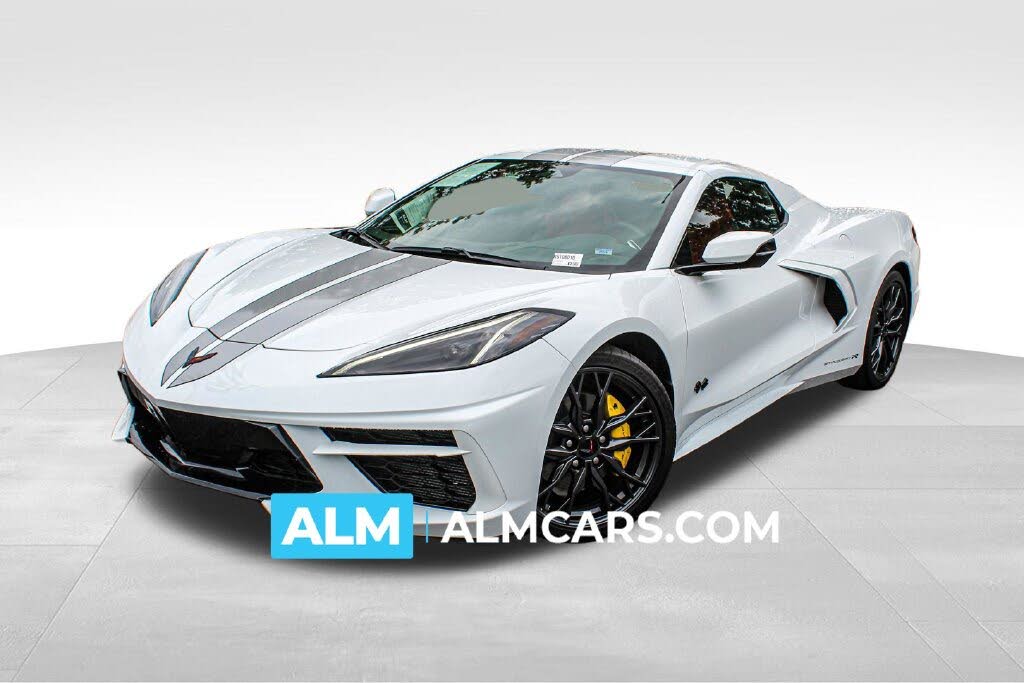2024 Chevrolet Corvette Stingray for sale in Duluth, GA