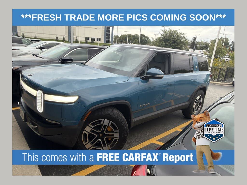 2023 Rivian R1S Adventure for sale in Elmhurst, IL