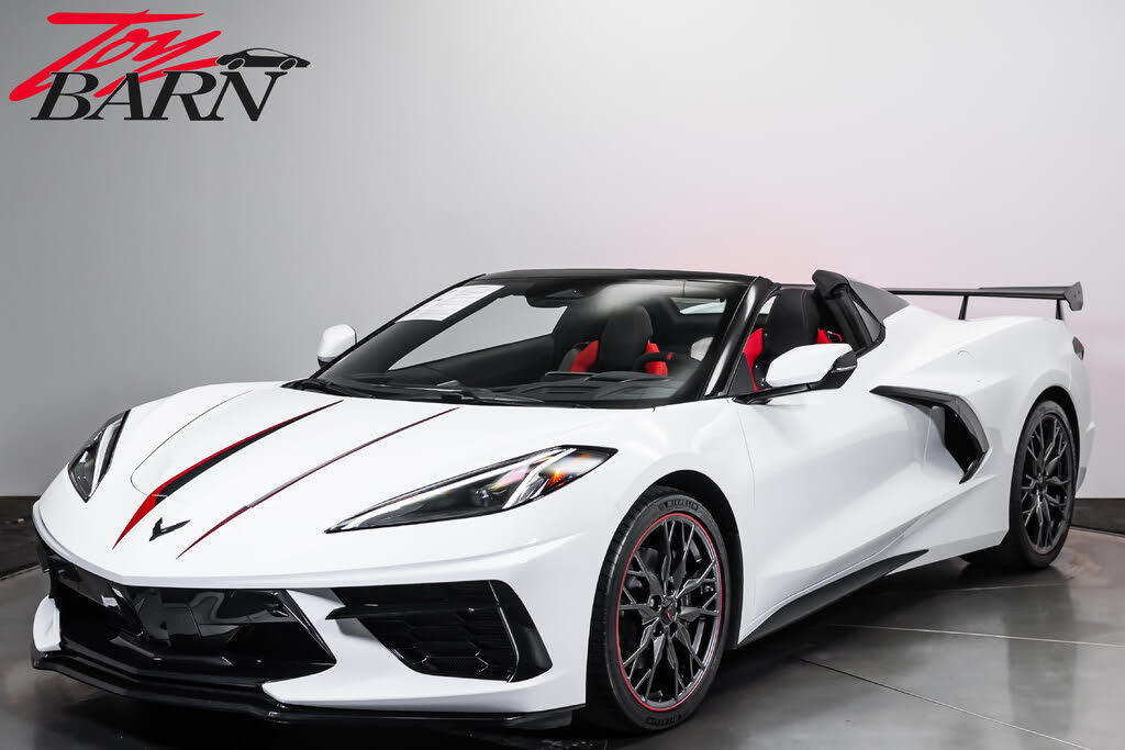 2026 Chevrolet Corvette Stingray for sale in Dublin, OH