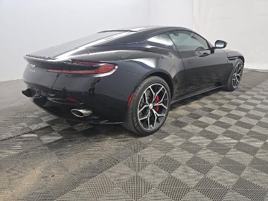 2019 Aston Martin DB11 V8 for sale in Indianapolis, IN