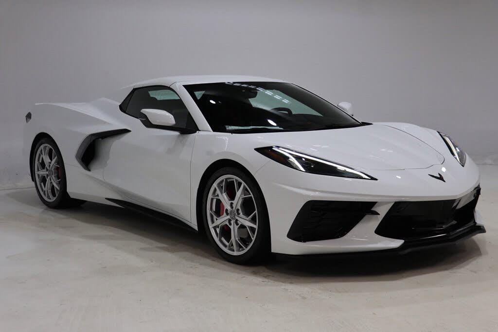 2023 Chevrolet Corvette Stingray for sale in Indianapolis, IN