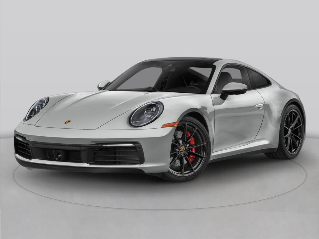 2022 Porsche 911 Targa 4 GTS for sale in Ewing, NJ