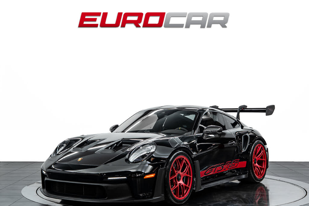 2025 Porsche 911 GT3 RS for sale in Costa Mesa, CA