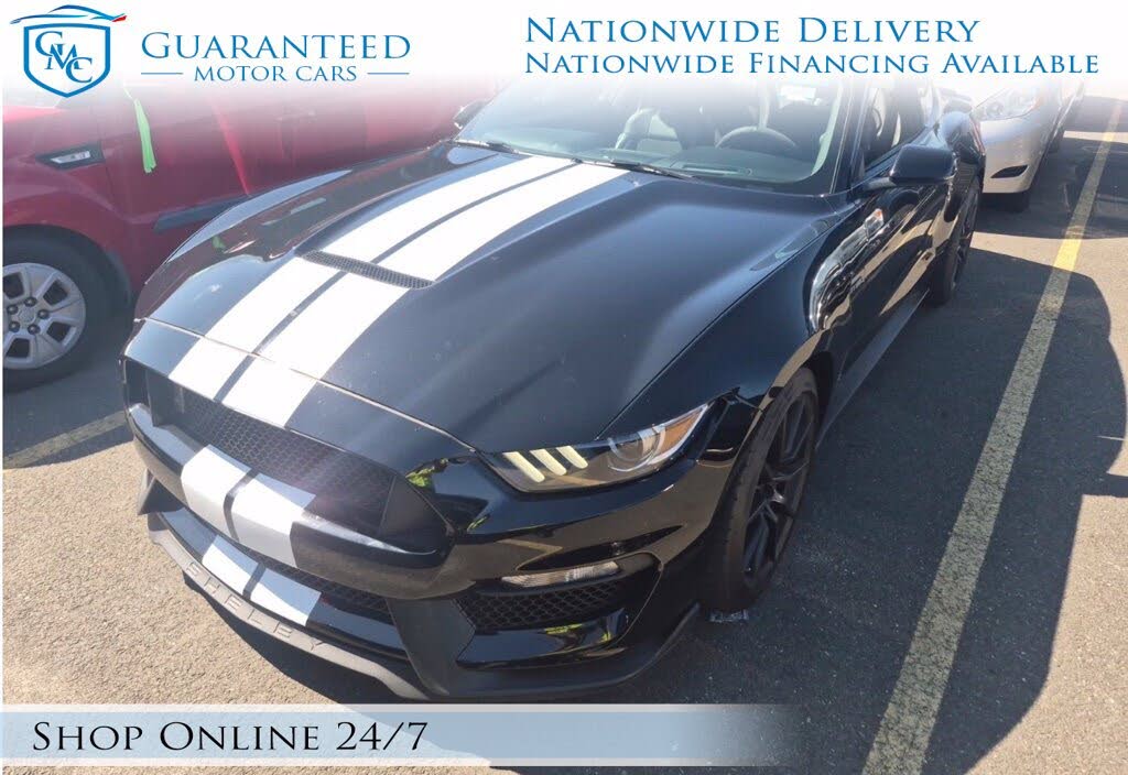 2016 Ford Mustang Shelby GT350 for sale in Lake Villa, IL