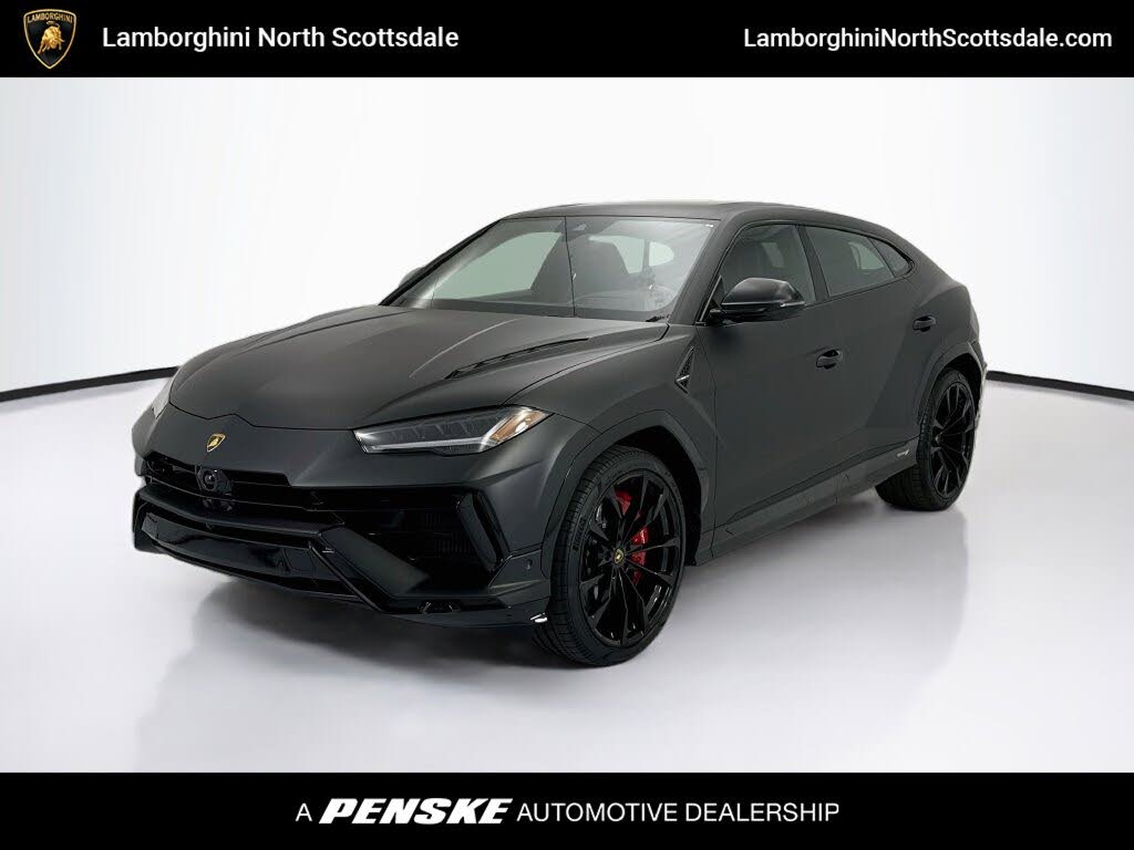 2023 Lamborghini Urus S for sale in Phoenix, AZ