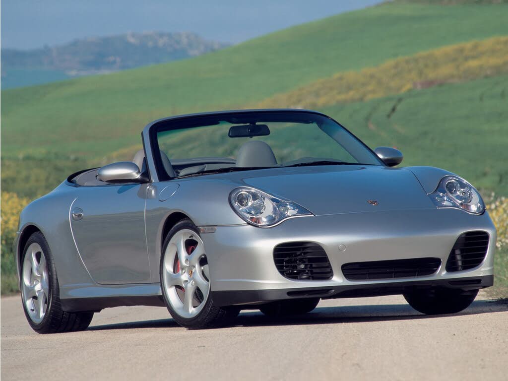 2005 Porsche 911 Carrera S for sale in Austin, TX