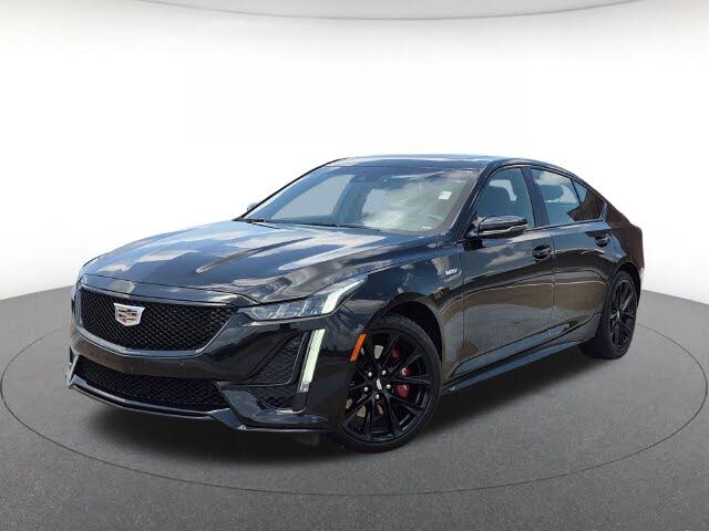 2023 Cadillac CT5-V Base for sale in St. Louis, MO