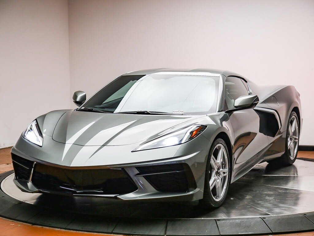 2023 Chevrolet Corvette Stingray for sale in Norwalk, CA