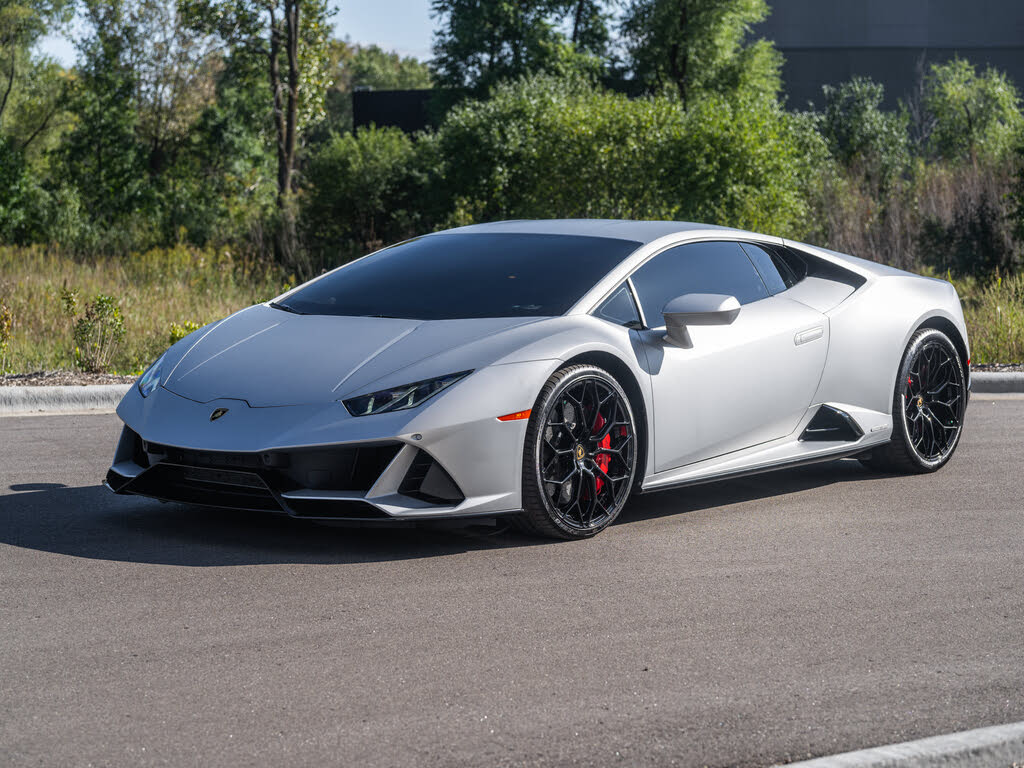2020 Lamborghini Huracan EVO for sale in Bloomington, MN