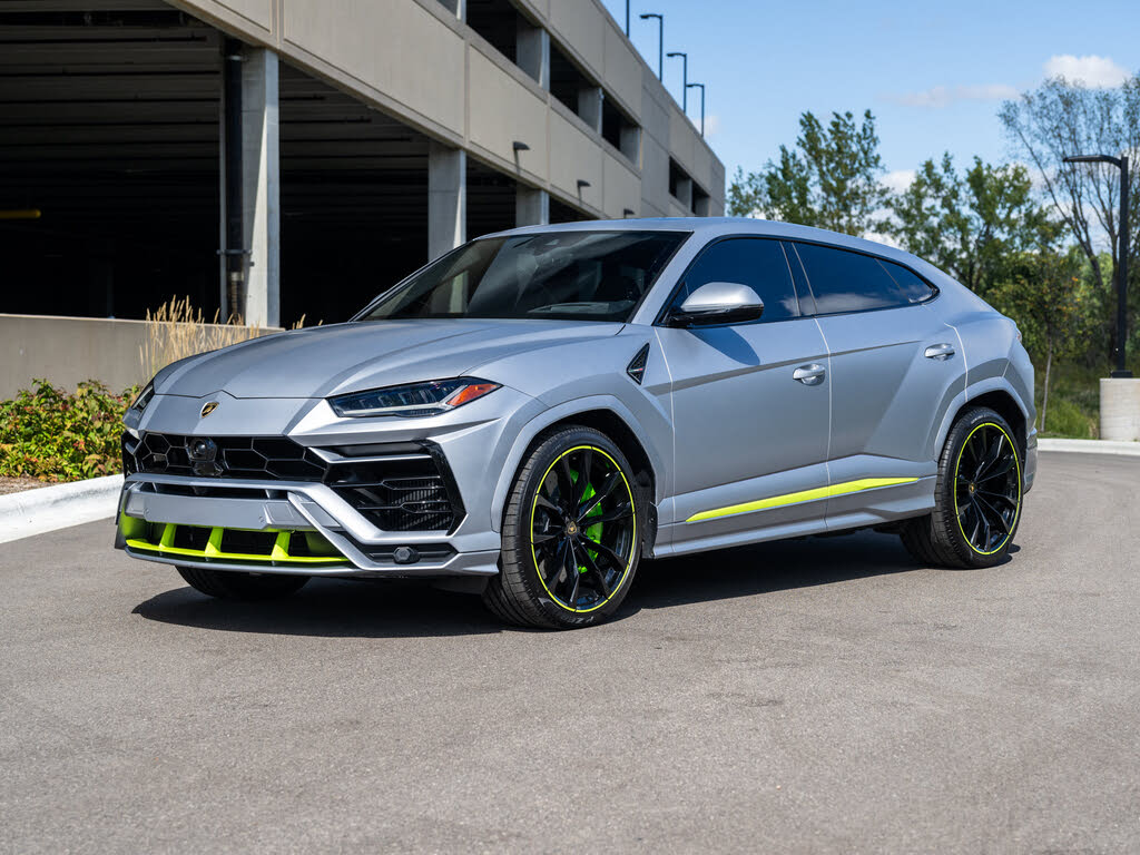 2021 Lamborghini Urus Base for sale in Bloomington, MN