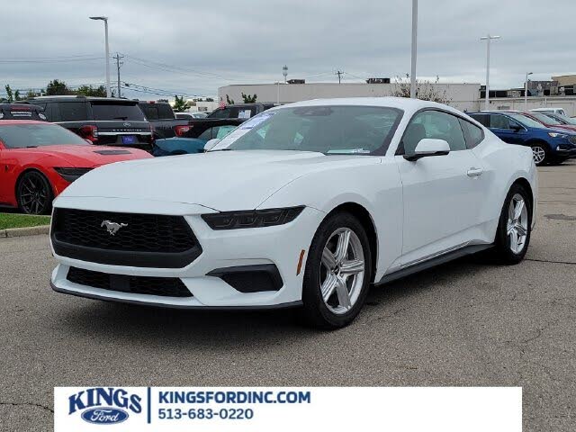 2026 Ford Mustang EcoBoost Premium for sale in Cincinnati, OH