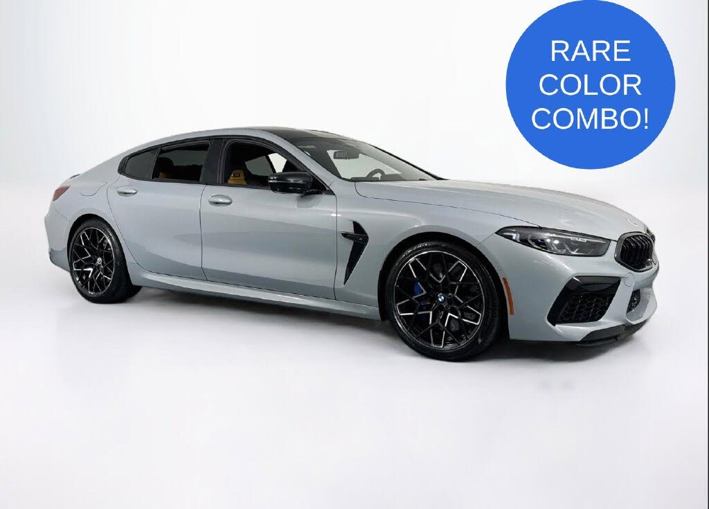 2023 BMW M8 Competition for sale in Grapevine, TX
