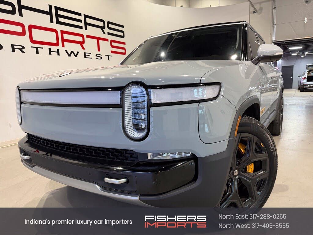 2023 Rivian R1S Adventure for sale in Indianapolis, IN