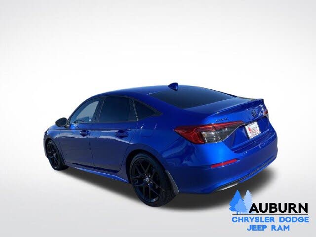 2023 Honda Civic