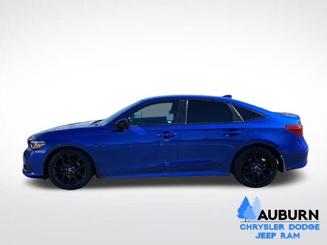 2023 Honda Civic