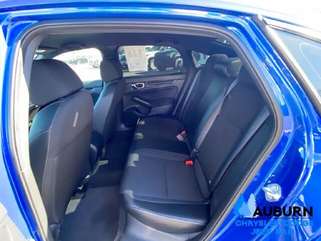 2023 Honda Civic