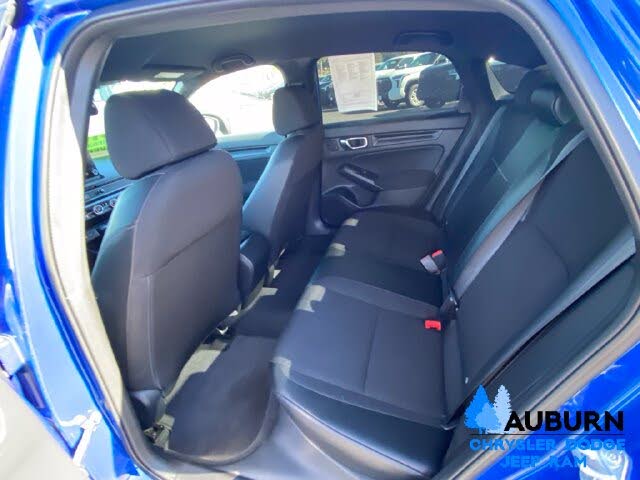 2023 Honda Civic