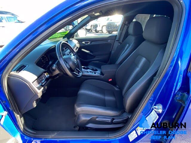 2023 Honda Civic