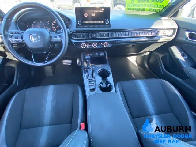 2023 Honda Civic