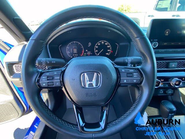 2023 Honda Civic