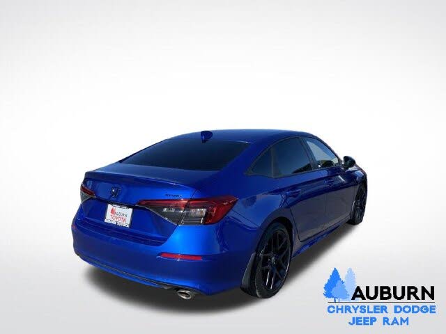 2023 Honda Civic