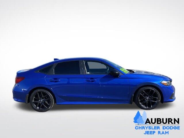 2023 Honda Civic
