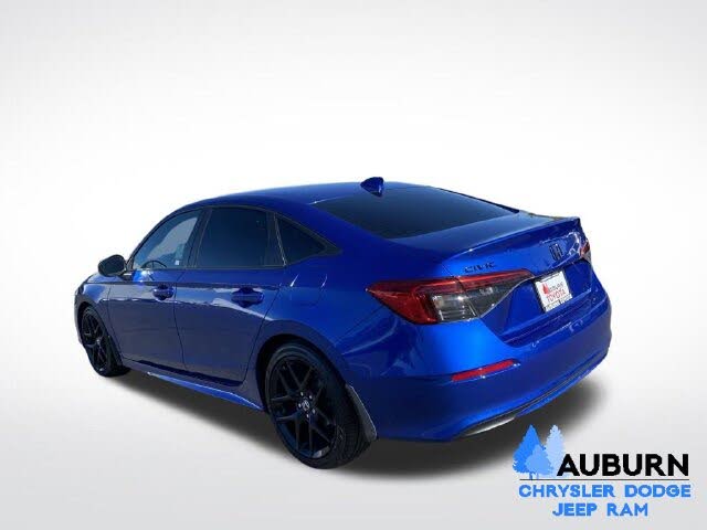 2023 Honda Civic