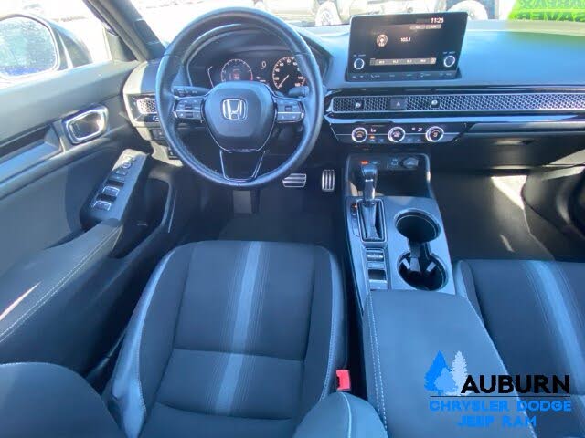2023 Honda Civic