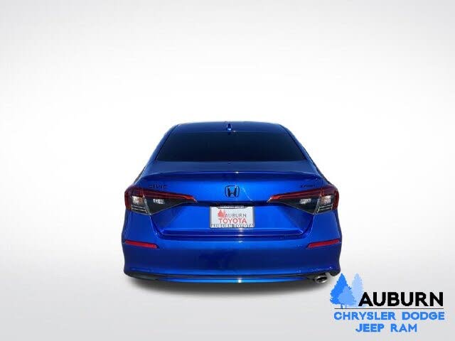 2023 Honda Civic