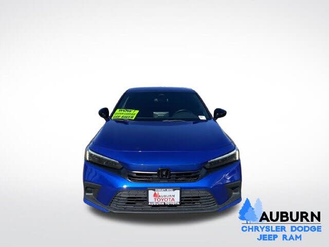 2023 Honda Civic