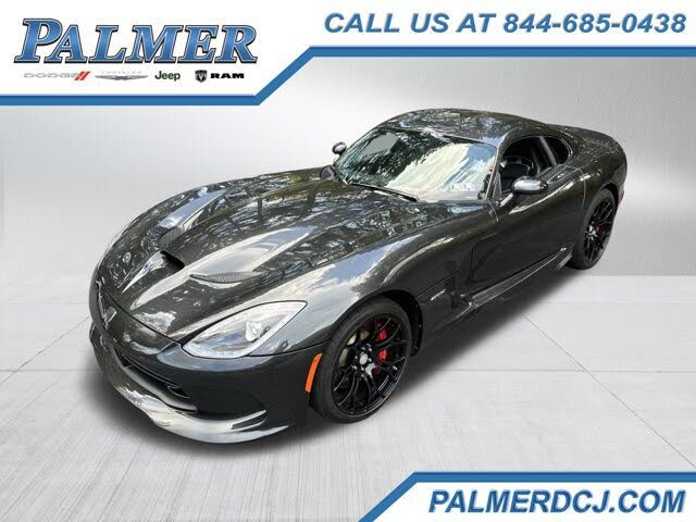 Dodge Viper