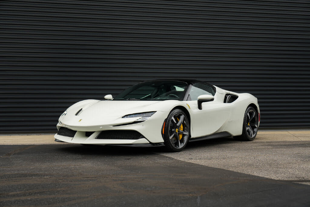 2024 Ferrari SF90 Spider Base for sale in North Olmsted, OH