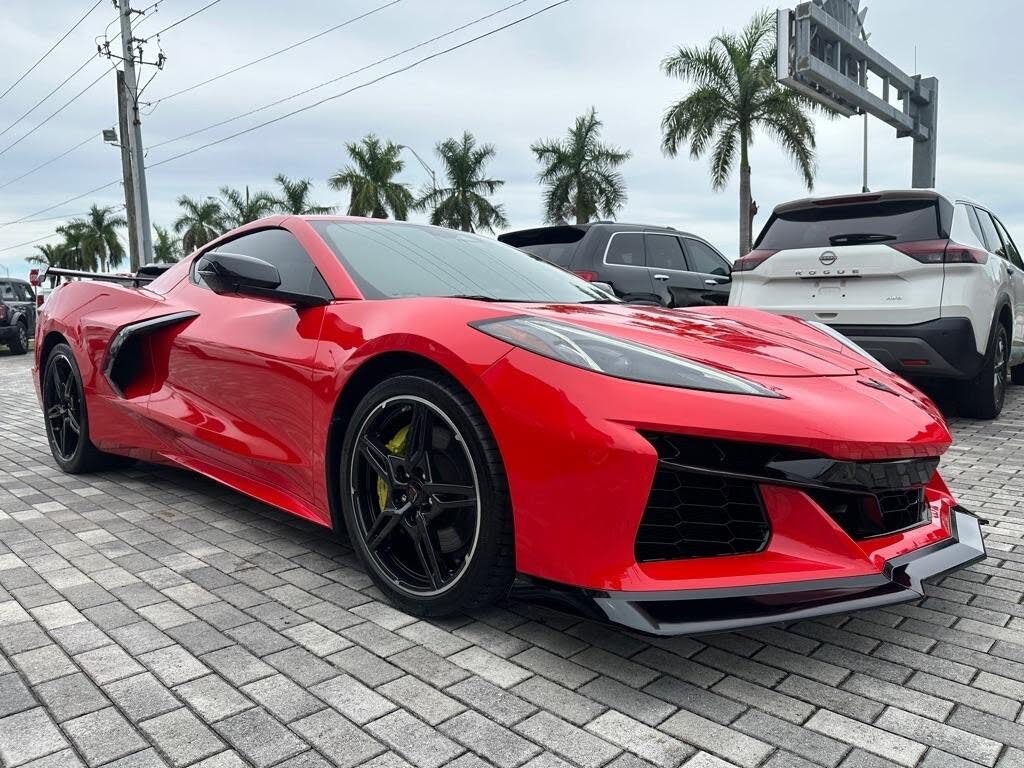 2024 Chevrolet Corvette Stingray for sale in Miami, FL