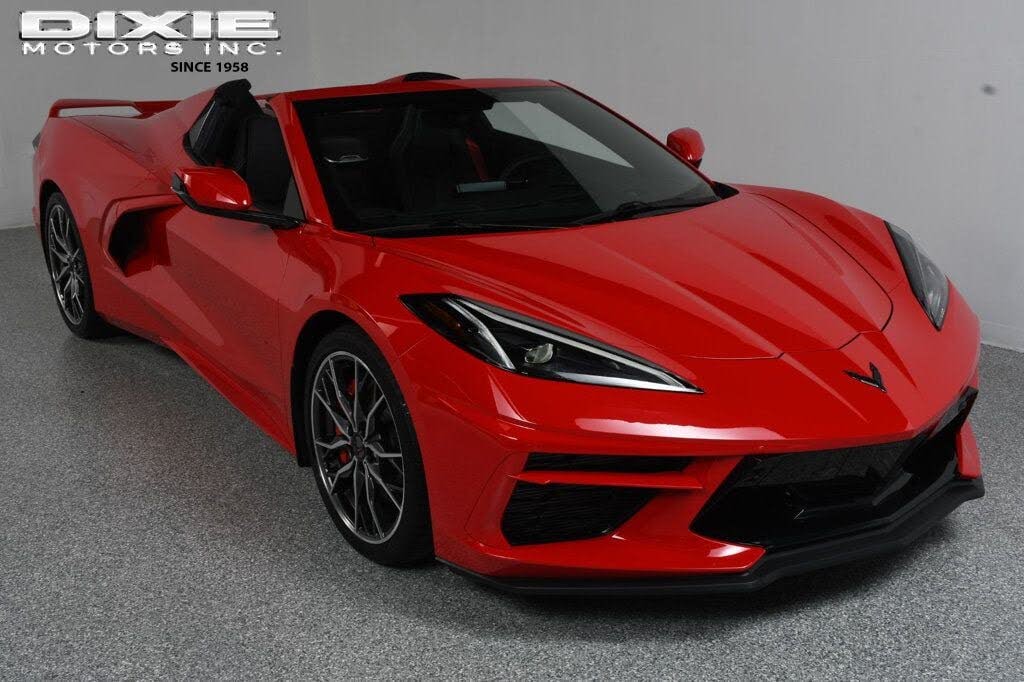 2023 Chevrolet Corvette Stingray for sale in Nashville, TN