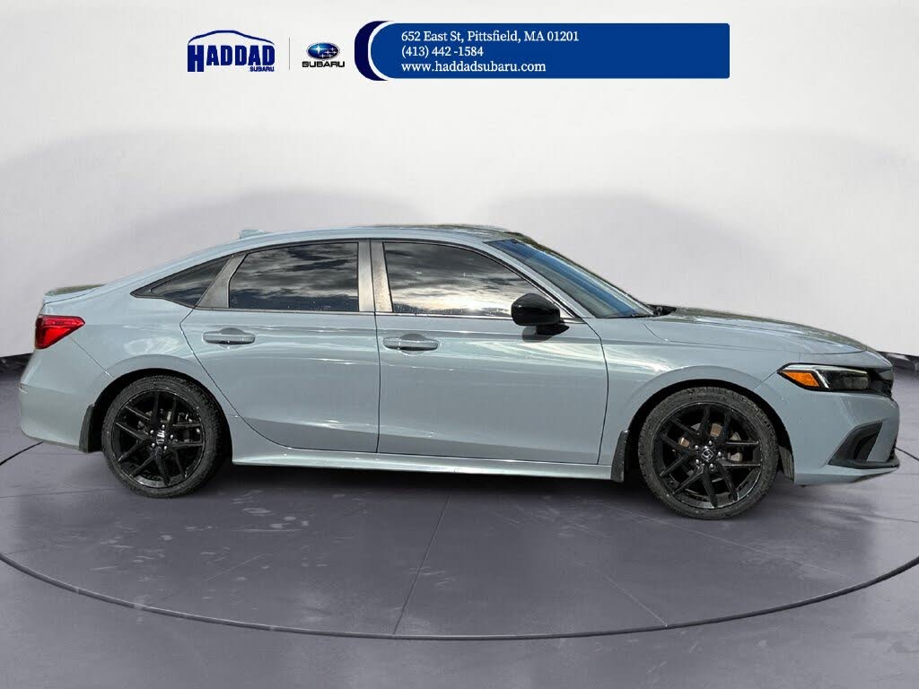 2022 Honda Civic