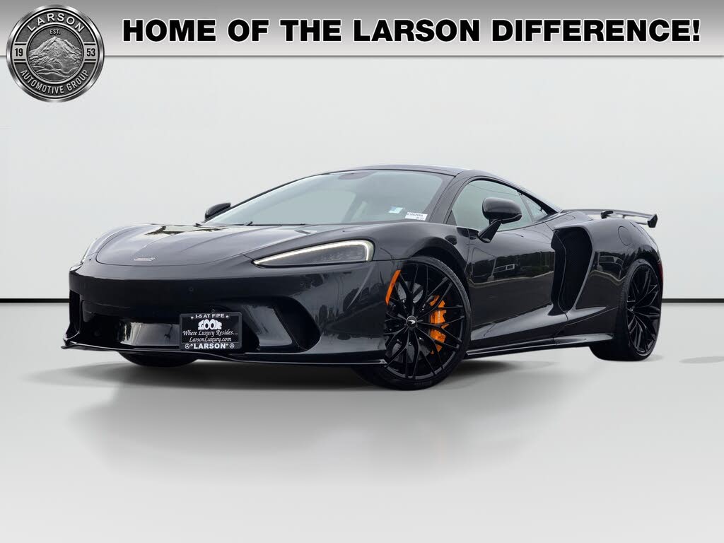 2022 McLaren GT Base for sale in Fife, WA