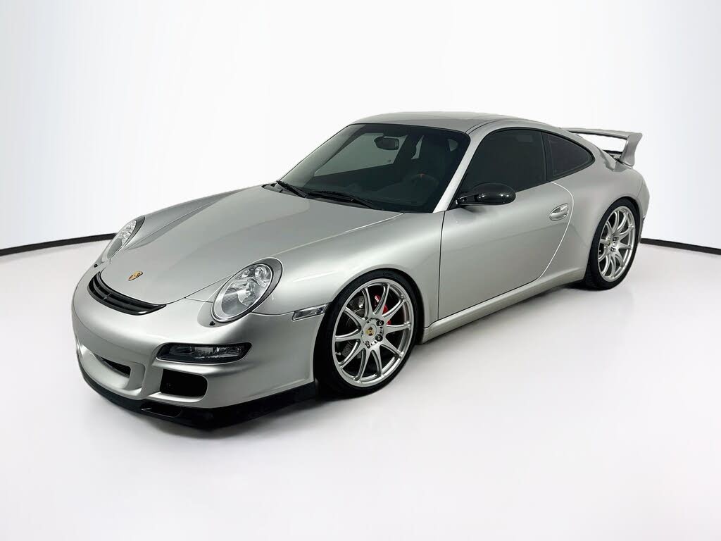 2007 Porsche 911 Carrera S for sale in Mocksville, NC