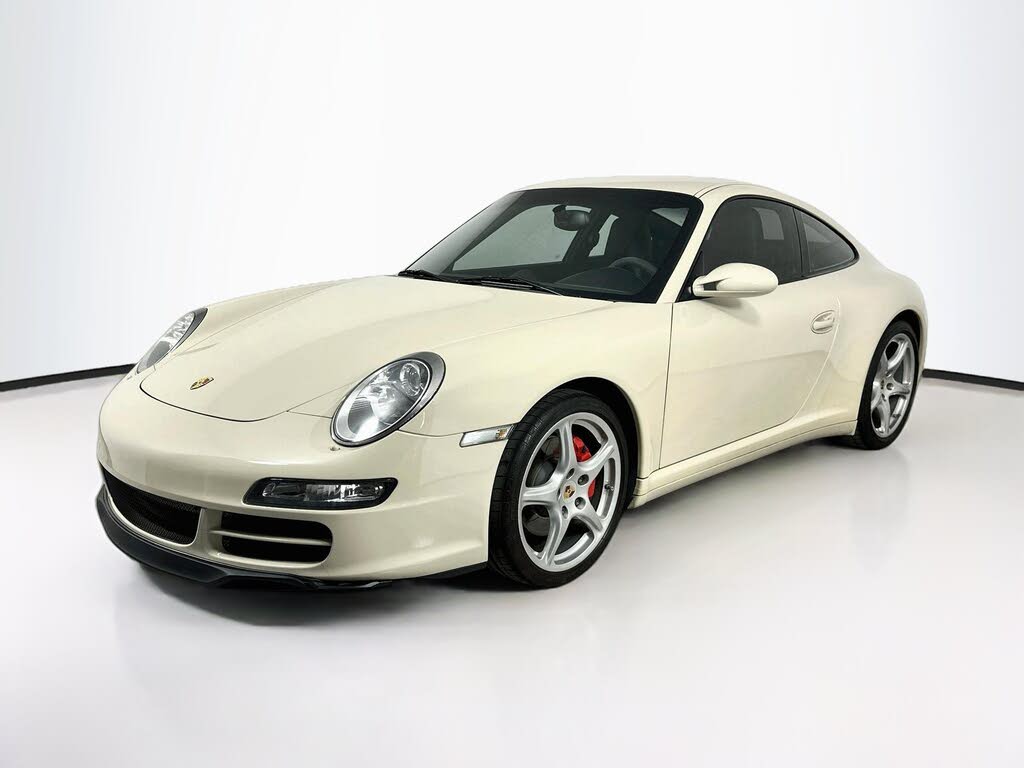 2008 Porsche 911 Carrera 4S for sale in Mocksville, NC