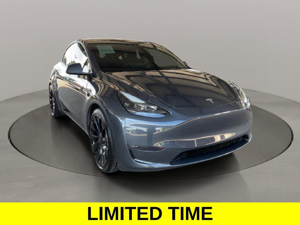 2023 Tesla Model Y Performance for sale in Plano, TX