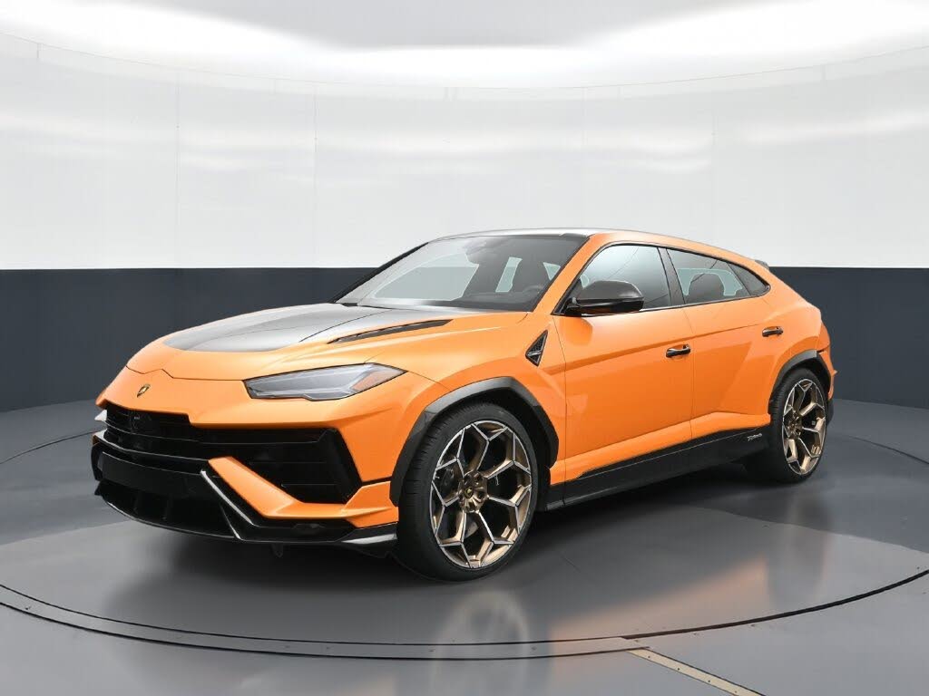 2024 Lamborghini Urus Performante for sale in Miami, FL