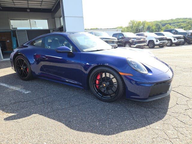 2026 Porsche 911 Carrera GTS for sale in Waterbury, CT