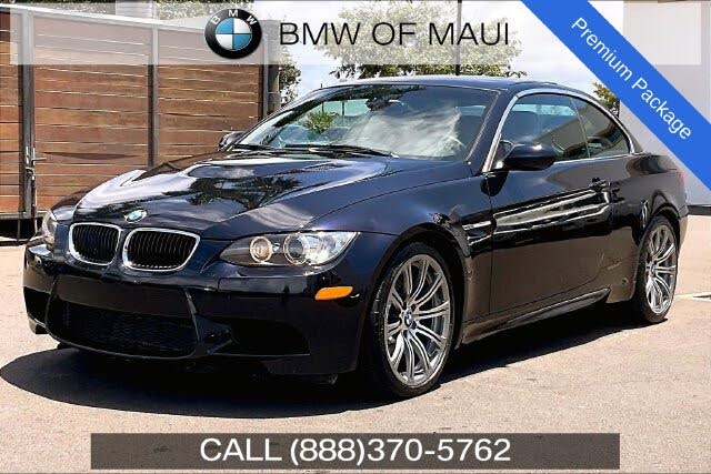 2013 BMW M3 Base for sale in Kahului, HI