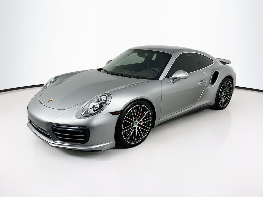 2018 Porsche 911 deal in Mocksville, NC