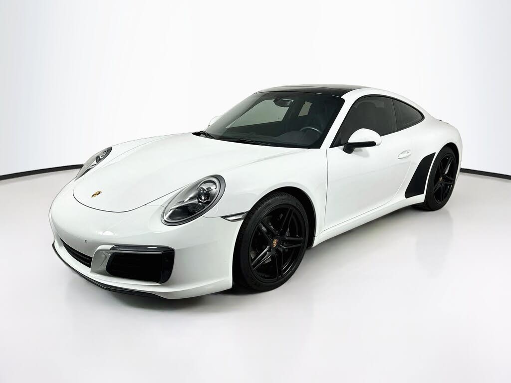 2018 Porsche 911 Carrera for sale in Mocksville, NC